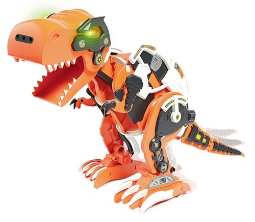Elekit roborex 9128 - elekit, kit