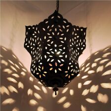 Lampe Suspendue Marocaine