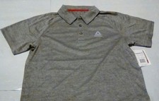 NEW Reebok Kids Boy's Speed