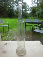 petite bouteille topette fiole