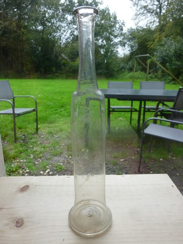 Petite bouteille topette fiole - topette,