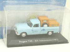 Atlas Ixo Presse 1/43 -