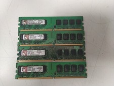KVR667D2N5/1G Barrette RAM 1Go DDR2