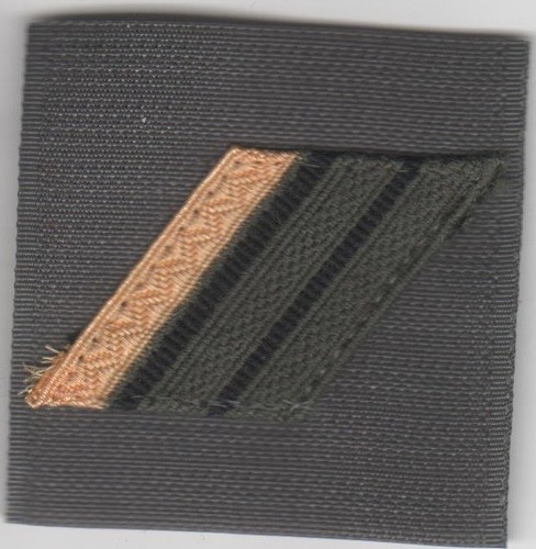 Galon militaire grade - militaire,