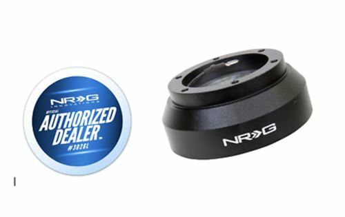 Nrg steering wheel - wheel, hub