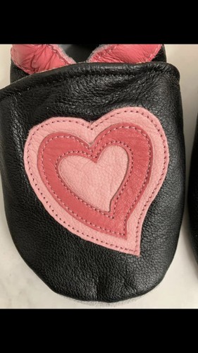 Chaussures bébé cuir - chaussures,