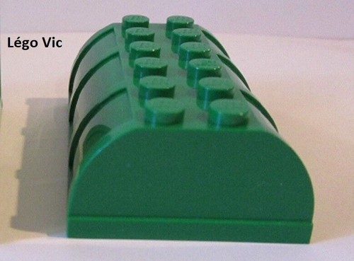 Lego 4238 belville container - 4238,