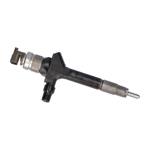 Denso injector fuel - fuel,