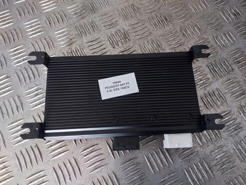 Amplificateur audio jbl - audio,