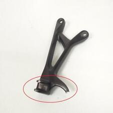Platine de repose pied passager gauche origine pour Moto Suzuki 750 GSR 2011 à