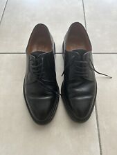 Chaussures Derbies JM WESTON Cuir