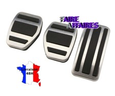 Pédales pédalier CITROEN DS3