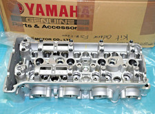 Culasse d'origine YAMAHA