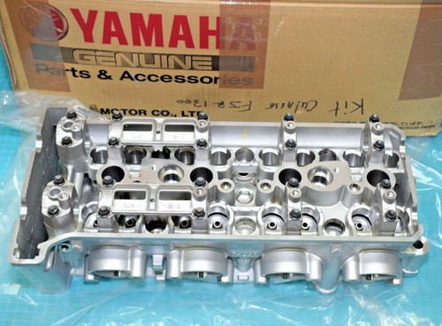 Culasse origine yamaha - culasse, d'origine