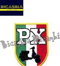 10638 - Patch Pour Veste 65X85 Vespa PX Italie