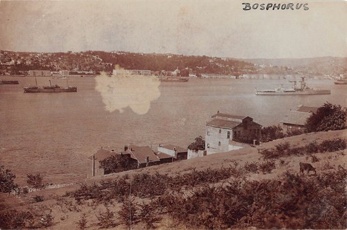 Cpa turquie carte photo - /,