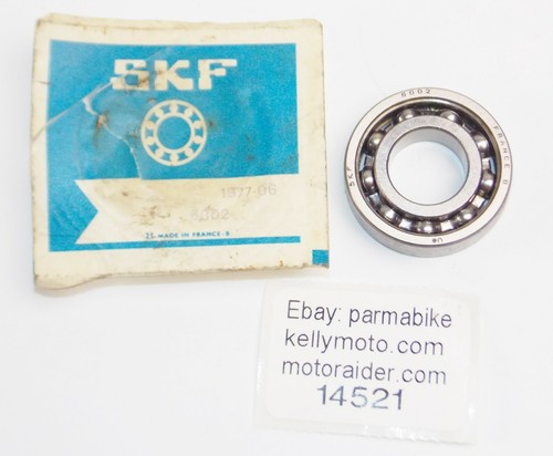 Skf ouvert profond - skf, rainure