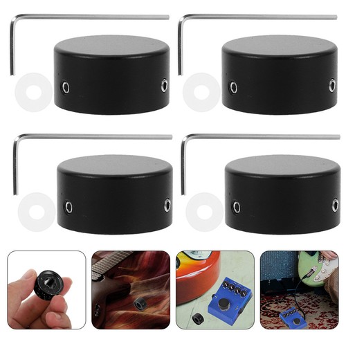 Set metal guitar nail - ,