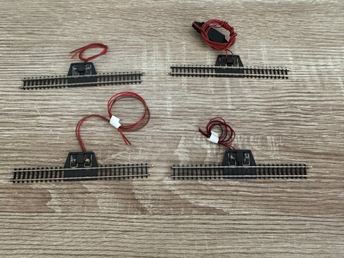 Märklin mini club - x, mini-club