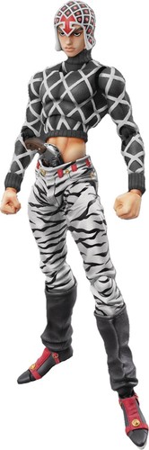 Jouet mobile super figurine