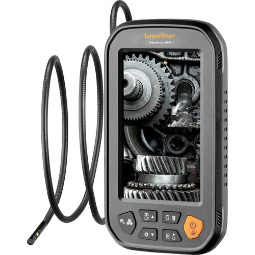 Endoscope laserliner 082 264a - laserliner, 082.264a