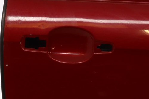 Porte avant droit ds3 phase - porte,
