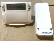 Commande à distance Radio Diematic De Dietrich AD200 / 82187720