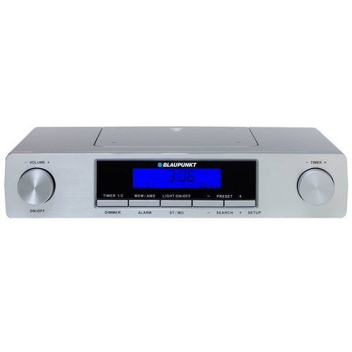 Radio cuisine blaupunkt - cuisine,