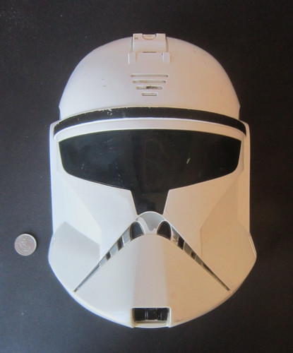 Vintage 2011 star wars clone - vintage,