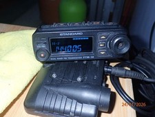 Non testé - YAESU STANDARD