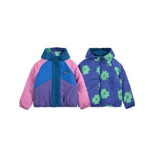 Bobo Choses Doudoune réversible Lucky Clover pour enfants 148445873