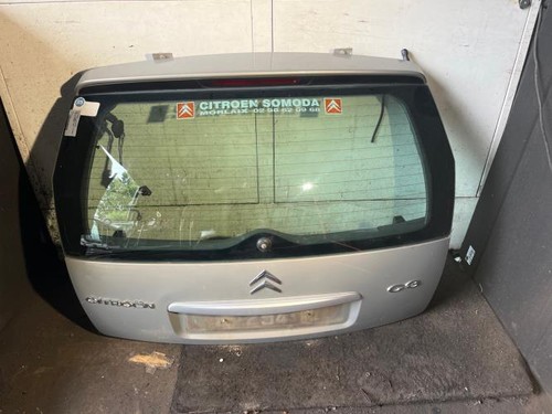 Malle hayon arriere citroen - malle/hayon,