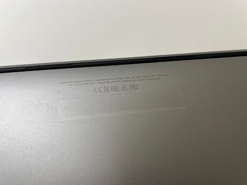 Apple macbook pro a1708 2017 - pro,