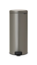 Brabantia Poubelle a pedale newIcon 30L poubelle