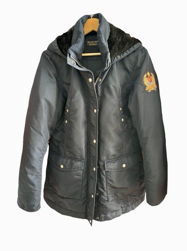 Doudoune polo jeans - doudoune, company
