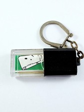 PORTE-CLES - MOBILE - "