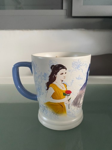 Mug tasse disneyland paris - tasse, la