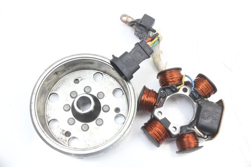 Rotor stator gilera - -,