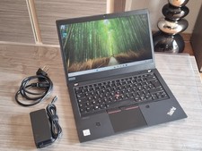Ordinateur PORTABLE LENOVO