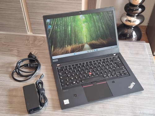 Ordinateur portable lenovo - portable,