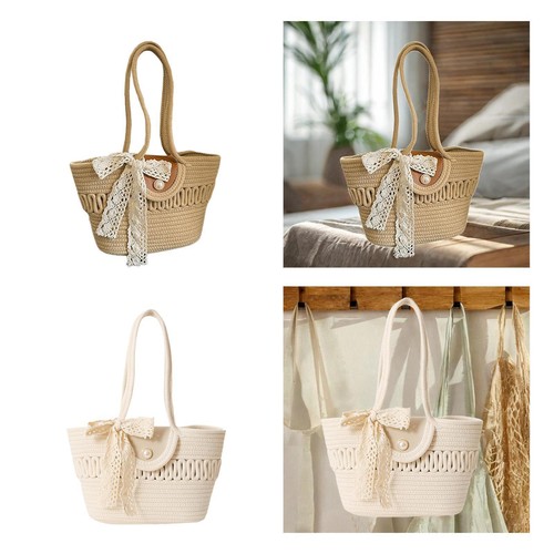 Sac fourre tout - fourre-tout, tissé