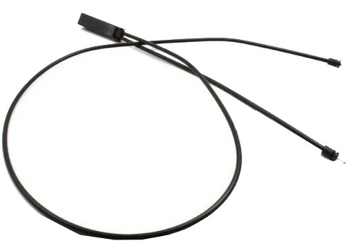 Cable ouverture capot moteur