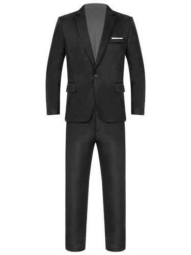Costume homme mariage blazer - homme,
