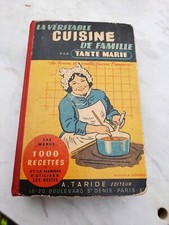 Livre Ancien - La Véritable