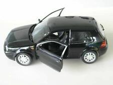 Volkswagen VW Golf 4 GTI Modèle Réduit 1:18 Revell Noir 089459091 Neuf