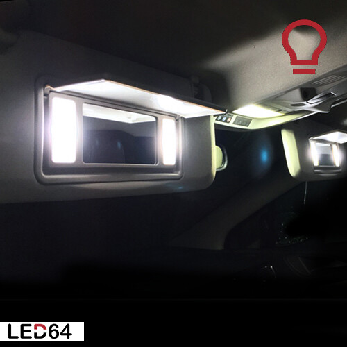 Ampoules led blanc - 4,