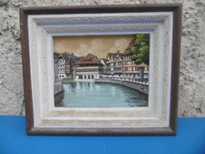 STRASBOURG-LA MAISON DES