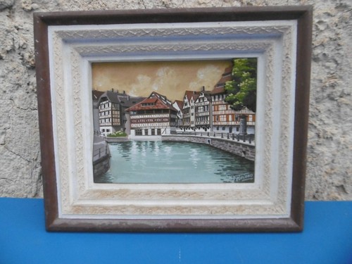 Strasbourg maison des - maison,