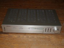 amplificateur onkyo Model A-25