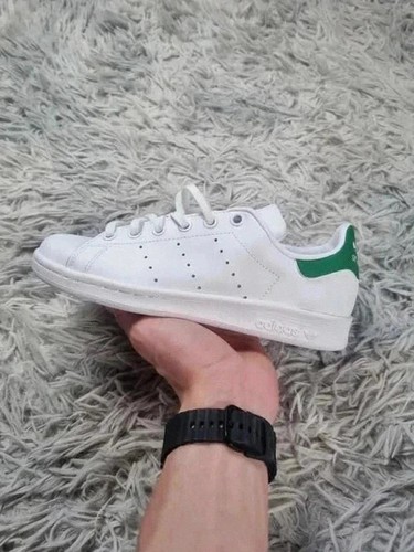 Adidas stan smith - stan, blanc